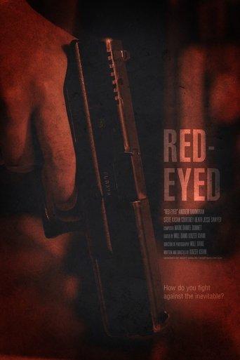 Red-Eyed film afişi