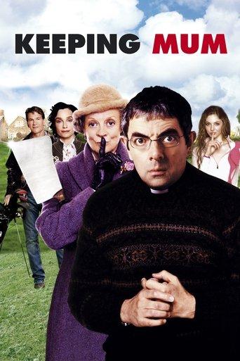 Keeping Mum film afişi