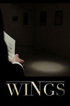 Wings film afişi