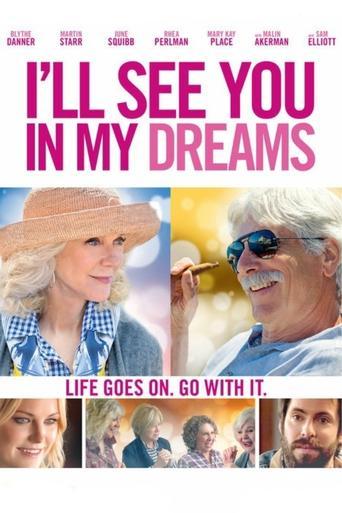 I'll See You in My Dreams film afişi
