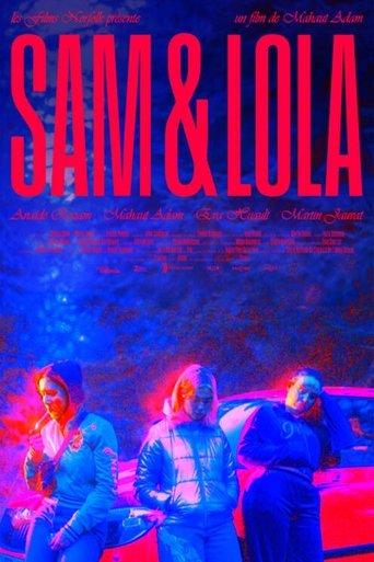 Sam & Lola film afişi