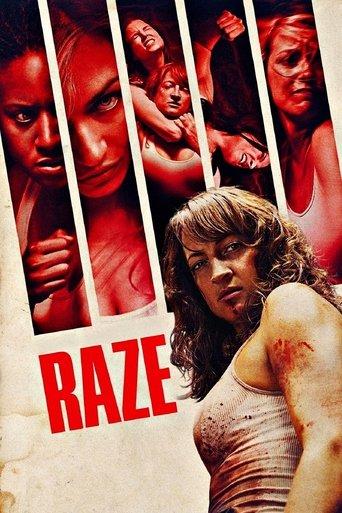 Raze film afişi