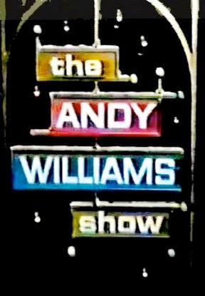 The Andy Williams Show dizi afişi