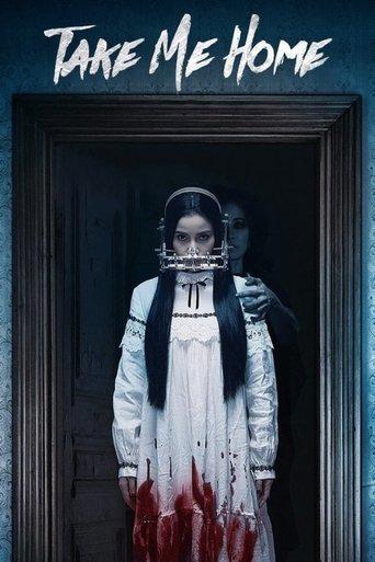 Take Me Home film afişi