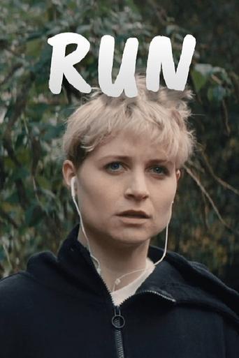 Run film afişi