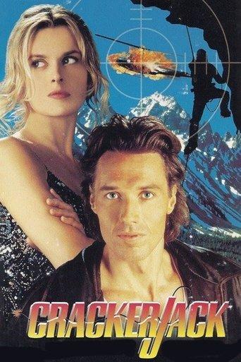 Crackerjack film afişi