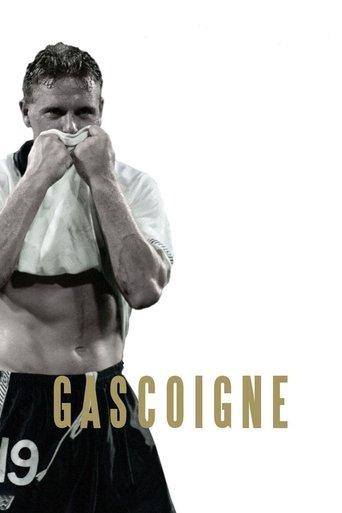 Gascoigne film afişi