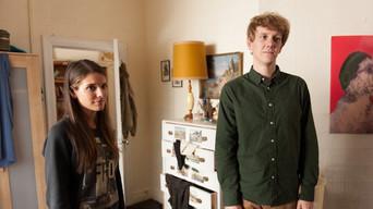 Truffled Mac and Cheese