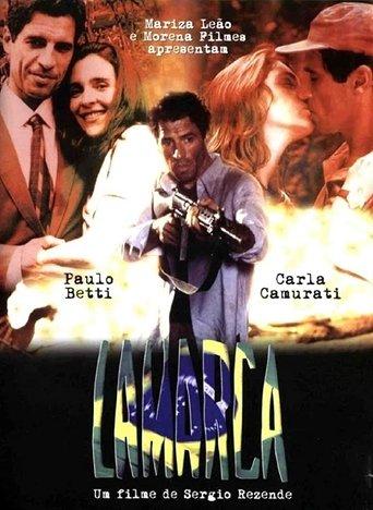 Lamarca film afişi