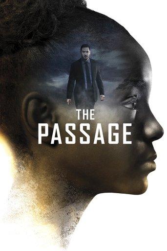 The Passage dizi afişi