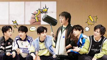 Advanced Party Room Gathering (1)