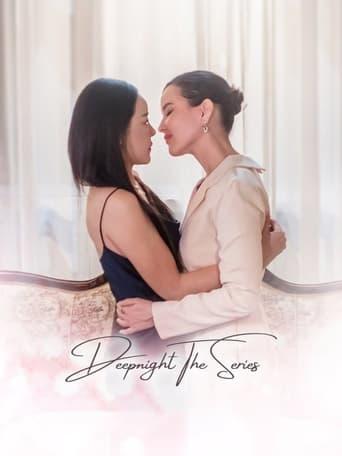 Deep Night The Series: The Two of Us dizi afişi