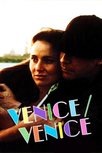Venice/Venice film afişi