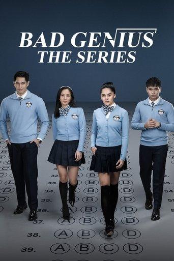 Bad Genius: The Series dizi afişi