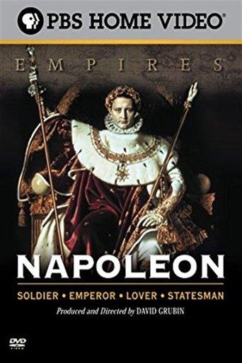 Napoleon film afişi