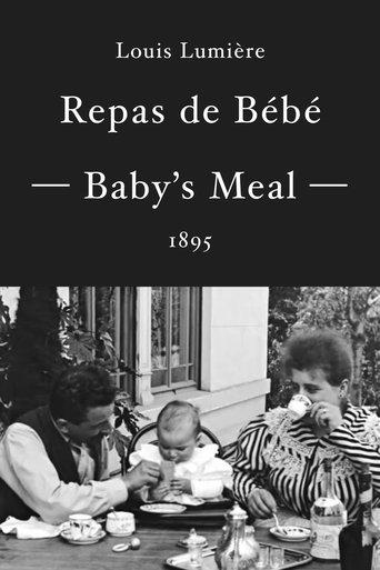 Baby's Meal film afişi
