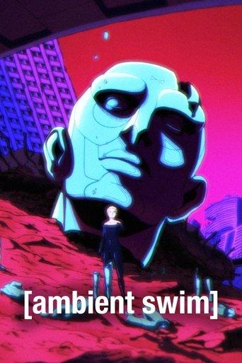 Ambient Swim dizi afişi