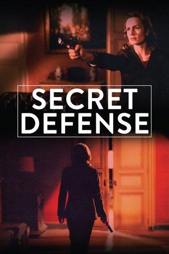 Secret Defense film afişi