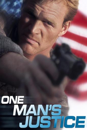 One Tough Bastard film afişi