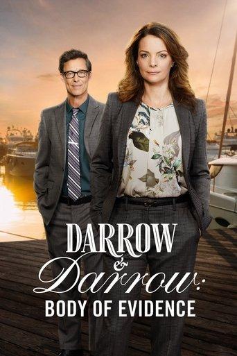 Darrow & Darrow: Body of Evidence film afişi