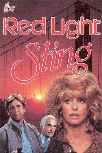 The Red-Light Sting film afişi