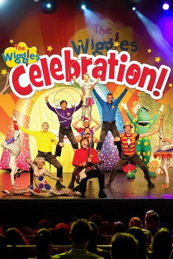 The Wiggles: Celebration! film afişi