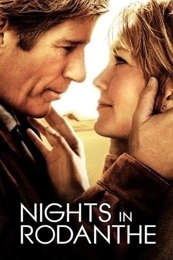 Nights in Rodanthe film afişi