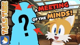 A Meeting of the Minds!