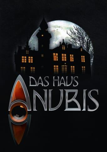 House of Anubis dizi afişi