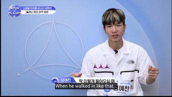 EP. 02 PLANET K – Stronger Energy, Let's Go and Be Confident!