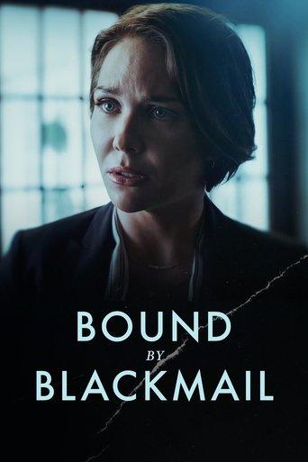 Bound by Blackmail film afişi