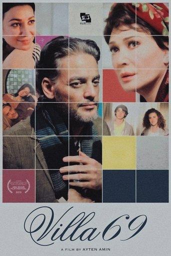 Villa 69 film afişi