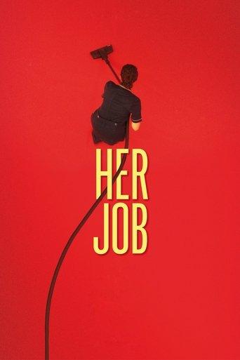 Her Job film afişi