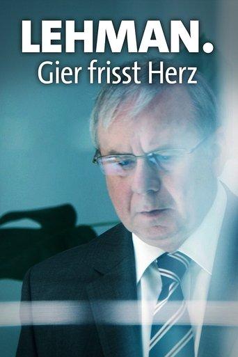 Lehman. Gier frisst Herz film afişi