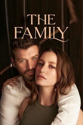 The Family dizi afişi