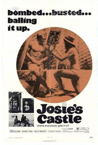 Josie's Castle film afişi