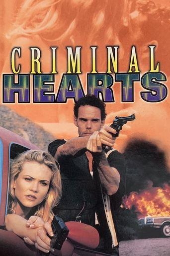 Criminal Hearts film afişi