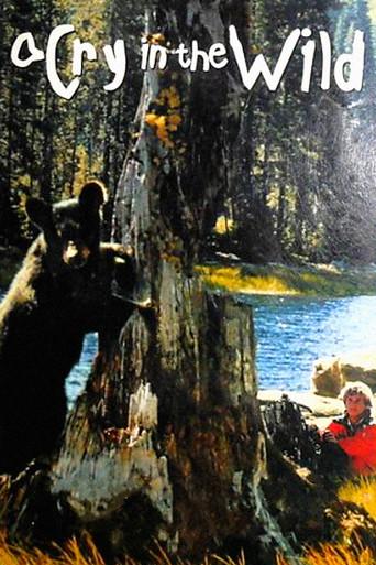 A Cry in the Wild film afişi