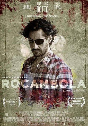 Rocambola film afişi