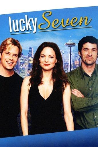 Lucky 7 film afişi