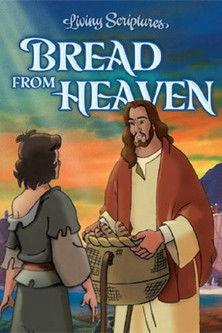 Bread From Heaven film afişi