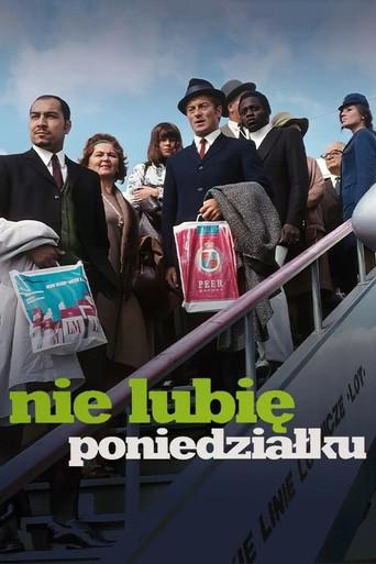 I Hate Mondays film afişi