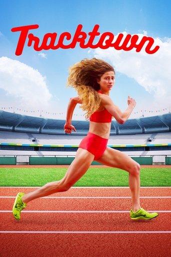 Tracktown film afişi