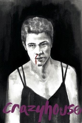 Crazyhouse film afişi
