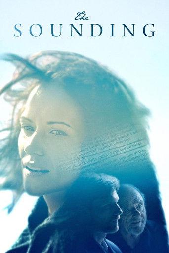 The Sounding film afişi