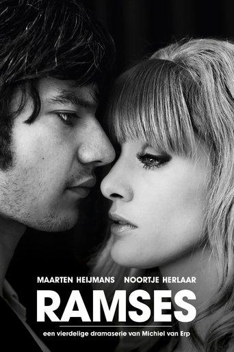 Ramses dizi afişi