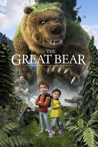 The Great Bear film afişi