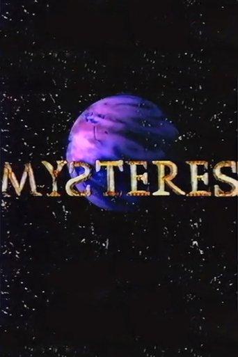 Mystères dizi afişi