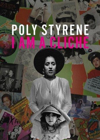 Poly Styrene: I Am a Cliché film afişi