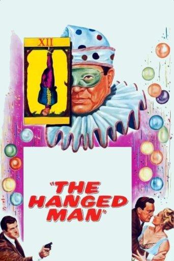 The Hanged Man film afişi